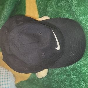 Nike ball cap